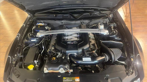 Ford Mustang 5.0 gt Premium Coupé v8 32v