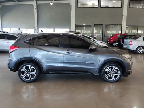 Honda HR-V HR-V 1.8 16V FLEX EXL 4P AUTOMÁTICO