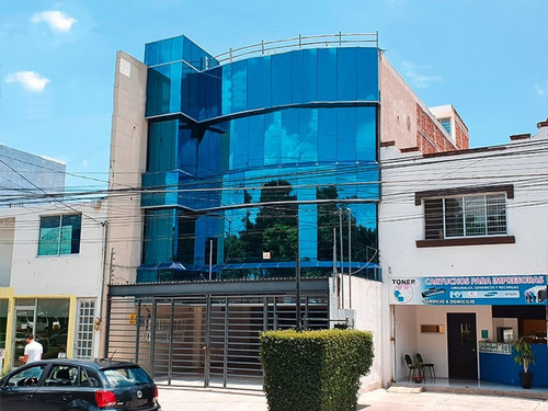 Edificio En Renta Blvd. Juan Alonso De Torres