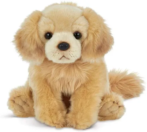 Peluche de sales golden retriever