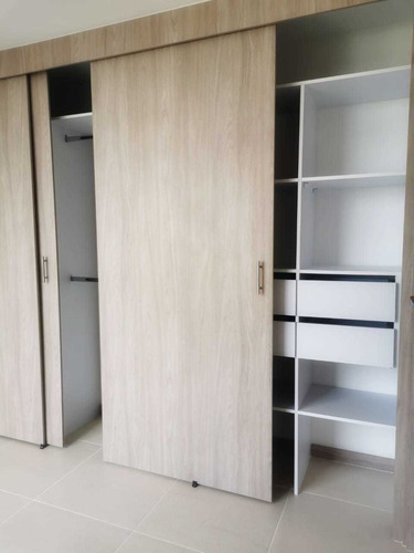 Imagen 12 de 14 de Venta Apartamento Para Estrenar En Rionegro
