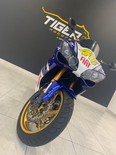 Yamaha Yzf R1 2007/2007 - 25.000km