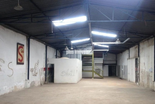 Imagem 4 de 15 de Prédio Comercial De 2 Andares Localizado Numa Das Principais Regiões Comerciais Da Cidade - Mi126403