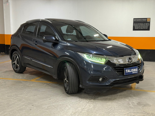 Honda HR-V 1.5 Touring Turbo Aut. 5p