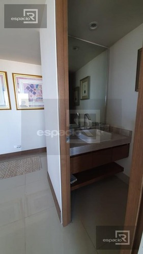 Departamento En Venta Amueblado En Torre Sphera