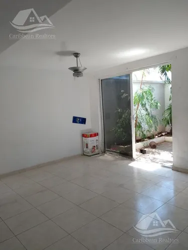Casa En Venta En Cancun Centro