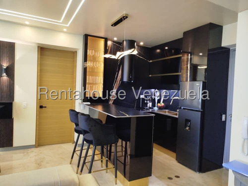 Rm Apartamento En Alquiler En Sebucán, Distrito Metropolitano