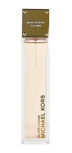 Perfume Glam Jasmine Edp 100ml Michael Kors Original