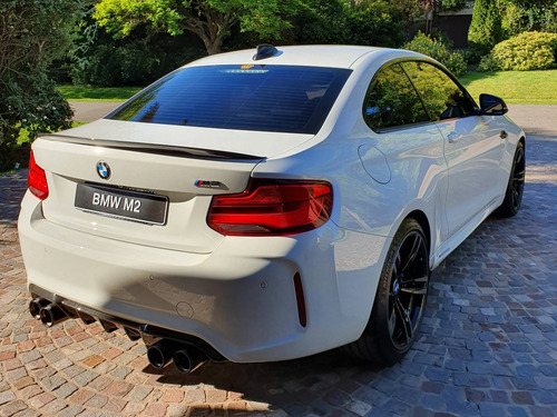 Bmw Serie M 2017 3.0 M2
