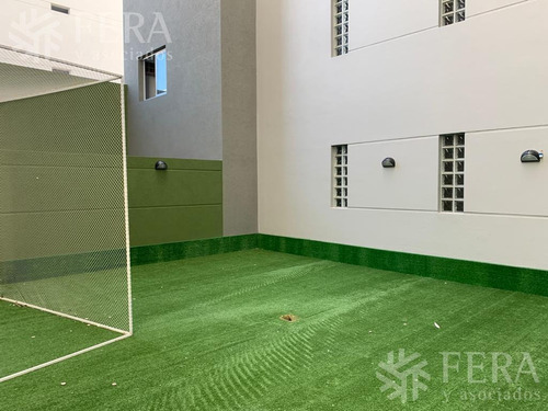 Imagen 18 de 23 de Venta De Departamento Monoambiente A Estrenar, Piscina, Sum, Gimnasio. Boedo
