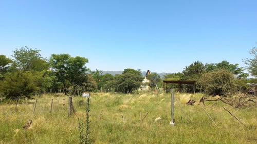 Imagen 6 de 9 de Terreno - Capilla Vieja