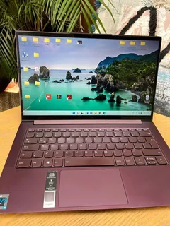 Computador Portátil Lenovo Yoga Slim 7