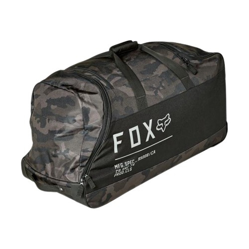 Bolso Fox Shuttle 180 Blk Camo