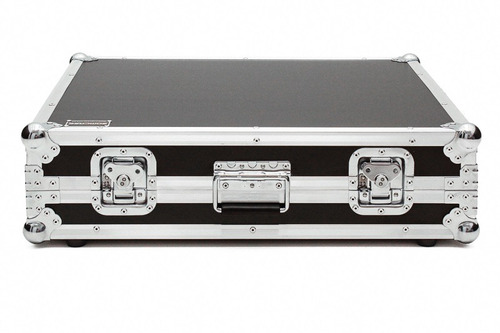 Hard Case Estojo Mala Mesa Soundcraft Signature 22