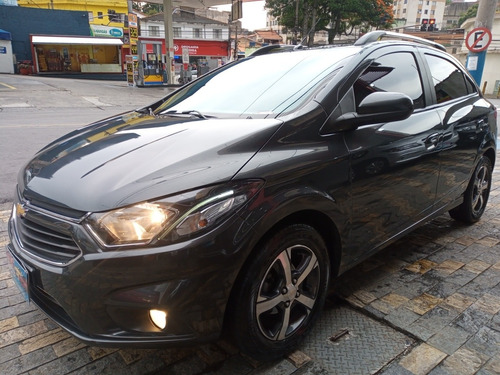 Chevrolet Onix 1.4 Ltz 5p