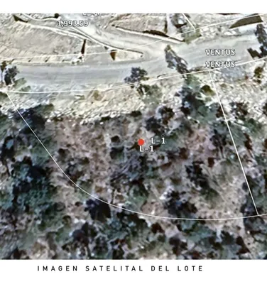 Terreno en venta