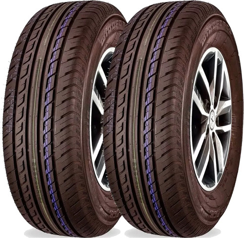 Kit de 2 neumáticos Windforce Comfort PCR CatchFors PCR P 205/70R15 96 H