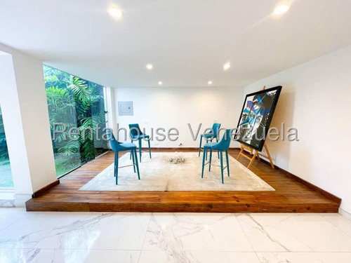 Santa Paula , Casa En Venta , 25-13411 Mim