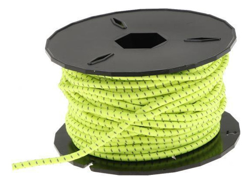 3xelastic Bungee Cord Kayak Boat Marine Heavy Duty Shock