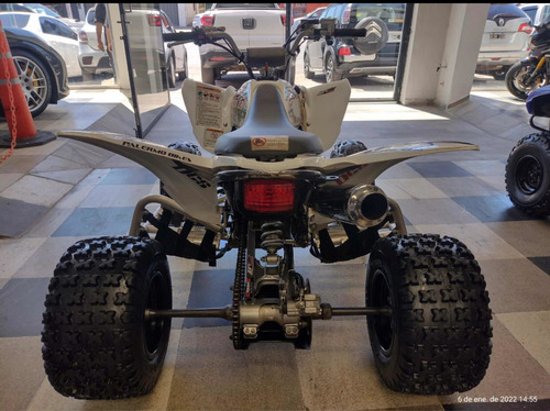 Imagen 2 de 3 de Yamaha Raptor 250 60660537