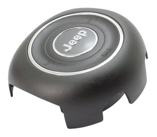 Imagem 2 de 4 de Capa Tampa Airbag Jeep Renegade Jeep Compass Sport Longitud
