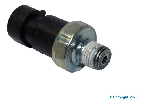 Sensor Presion Aceite 25036853