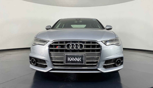 Imagen 3 de 15 de 40888 - Audi S6 2016 Con Garantía