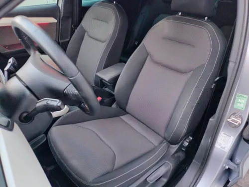 Seat Arona XCELLENCE 1.6 110HP AUT