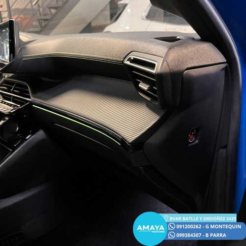 Peugeot E208 Amaya Motors