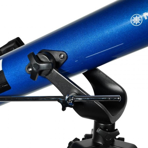 Imagen 2 de 4 de Meade Telescopio Infinity 70 - Refractor Con Tripode