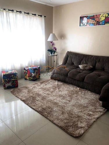 Imagem 6 de 15 de Sobrado - Vila Tupi - Ref: 3219 - V-5403