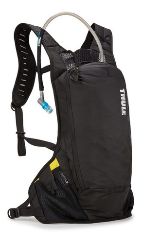 Thule Vital Mochila De Hidratación 8l Negra