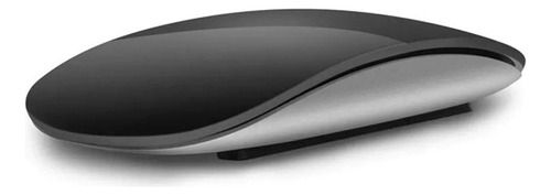 Mouse Táctil Óptico Inalámbrico Ultradelgado De 2,4 G Usb 2.