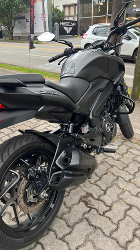 Bajaj Dominar D400