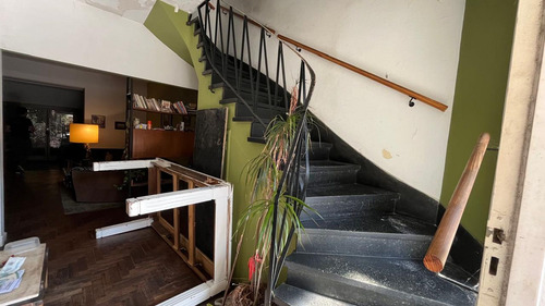 Venta Duplex Vicente López Gran Jardín