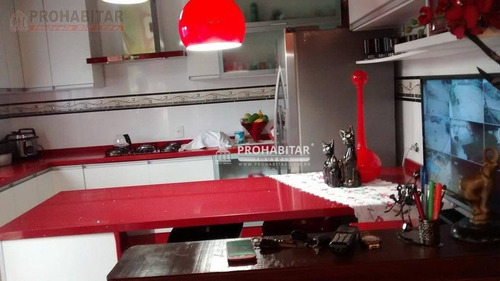 Chácara À Venda, 4000 M² Por R$ 850.000,00 - Cipó - Embu-guaçu/sp - Ch0086