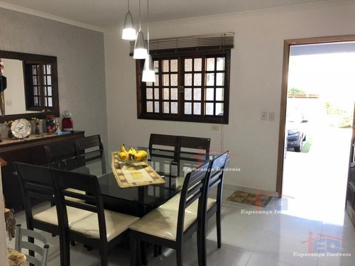 Imagem 12 de 15 de Ref.: 4369 - Sobrados Em Osasco Para Venda - V4369