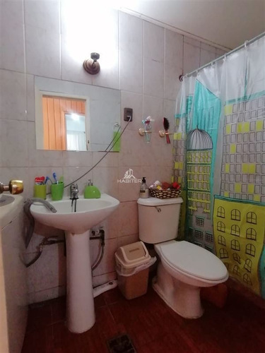Imagen 9 de 17 de Casa Comercial Y Esquina Av Andes Venta De 4 Dorm. En Temuco