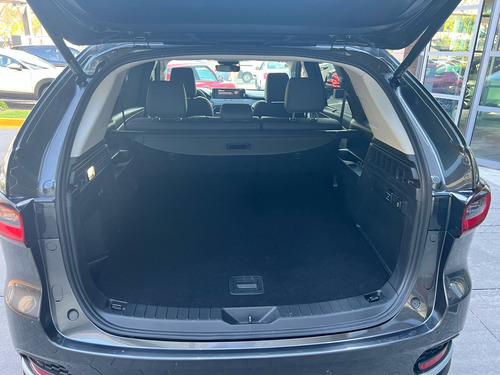 Mazda CX-70 5p I Grand Touring L6/3.3/T MHEV Aut