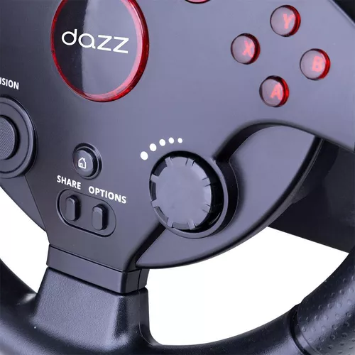 Volante de corrida Logitech G27 Driving Force C/ Pedal C/ Câmbio Ps2/Ps3/PC  Simulador Completo + Garantia