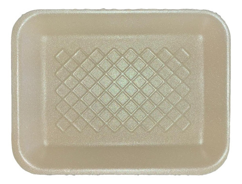 Platos Desechables Reyma 855 Color Beige 50 Packs