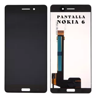 Pantalla Nokia 6 - Tienda Física