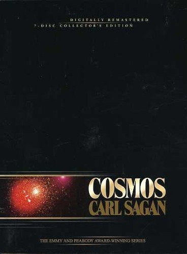 Imagen 1 de 2 de Cosmos: Carl Sagan