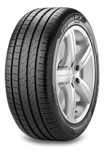 Pneu Pirelli 195/55 R15 85h Cinturato P7  -  New Fiesta Fox