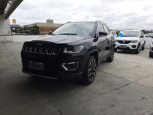 Jeep Compass 2019/2019 8031