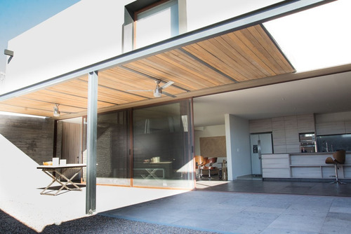 Imagen 3 de 30 de Casa Minimalista En Venta