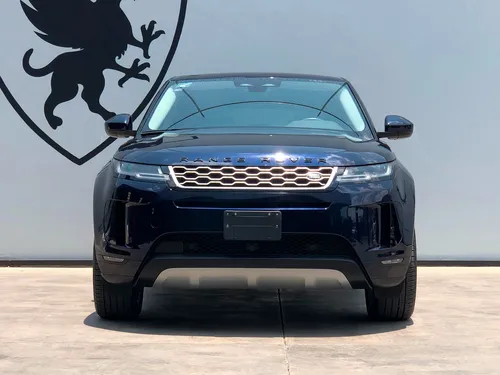 Land Rover Range Rover Evoque Se 2023
