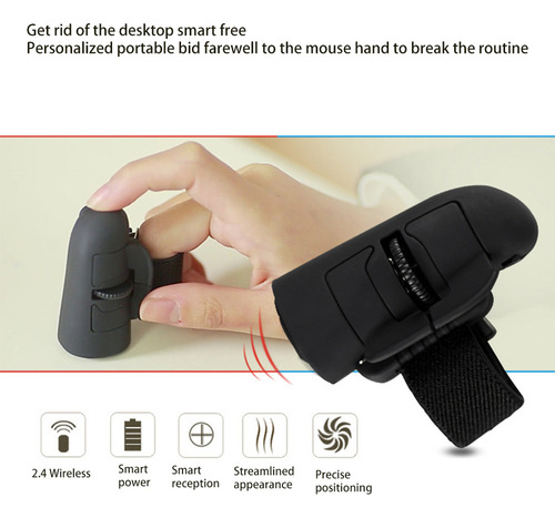 / Mouse Para Jogos Cat Com Recepção Usb 1600 Dpi
