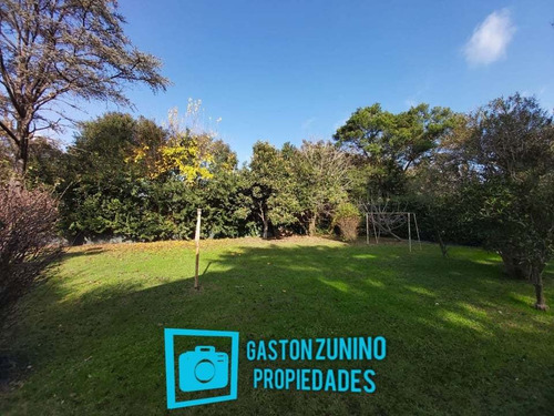 Imagen 2 de 14 de Venta De Casa Quinta En Mercedes B