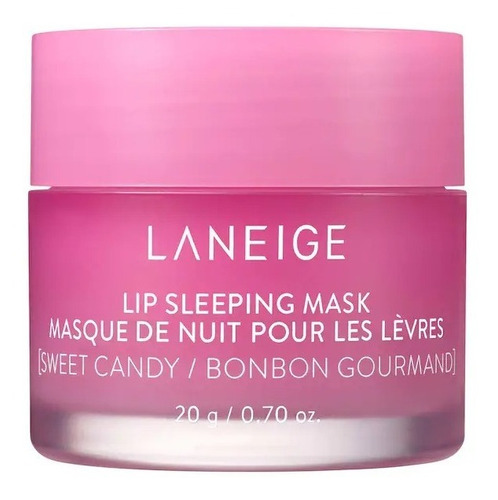 Laneige Lip Sleeping Mask - Sweet Candy